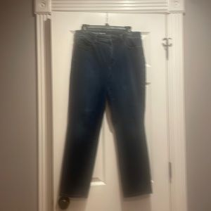 Talbots Denim Jeans
